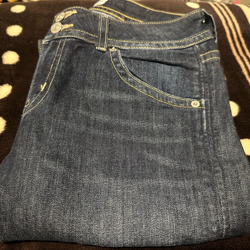 Hudson jeans